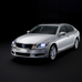 BMW 330i xDrive vs Mercedes-Benz C 350 BlueEFFICIENCY Saloon vs Lexus GS 450h Busine