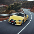 LC 500 Sport+