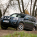 X-Trail 2.0 dCi 173 Tekna