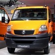 Master III L3 H3 3,5T 2.5 dCi