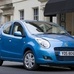 Chevrolet Matiz 1.0 vs Citroën C1 1.0i Airdream SX vs Toyota Aygo 1.0 Power Pack vs Suzuki Alto 1.0L GA