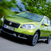 Suzuki SX4 S-Cross 1.6 DDiS SZ3 vs Suzuki SX4 S-Cross 1.6 DDiS SZ4