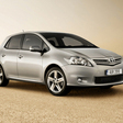 Auris 2.0 D-4D Exclusive