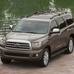 Toyota Sequoia