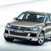 Audi Q5 3.2 V6 FSI quattro S tronic vs Volkswagen Touareg Hybrid vs Mercedes-Benz GL 450 Automatic  vs BMW 535i xDrive Gran Turismo