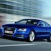 Audi A5 2.7 TDI vs Audi A5 3.0 TDI quattro vs Audi A5 3.0 TDI tiptronic quattro