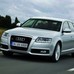 A6 Avant 2.8 V6 FSI S line