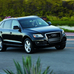 Audi A3 2.0T quattro S tronic Premium  vs Audi Q5 2.0T quattro Tiptronic Premium vs Saab 9-3 SportSedan Aero XWD vs Volkswagen Passat Wagon Komfort SULEV