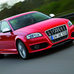 Intermeccanica Indra 2+2 vs Audi S3 2.0 TFSI S tronic