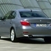 BMW 550i vs Intermeccanica Indra 2+2