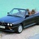 BMW M3 Cabriolet