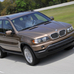 BMW X5 xDrive50i SE vs Volvo XC60 D3 Kinetic Geartronic