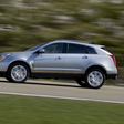 SRX 3.0 V6 Sport Luxury AWD