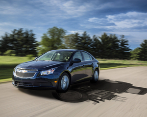 Cruze 2.0 Diesel