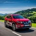 X-Trail 1.6dCi XTRONIC N-Connecta