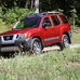 Chevrolet Avalanche LT 4WD vs Buick Lucerne CXL Premium vs Nissan Xterra Pro-4X 4X4