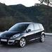 Honda Fit Automatic vs Lancia Delta 1.4 Turbo vs Chevrolet Aveo 1.4 LT Automatic vs Renault Scenic III 1.4 TCe Dynamique S