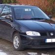 Ibiza 1.9 TDi