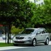 Mitsubishi Lancer SB 1.8 DID CT Invite vs Skoda Octavia Break 2.0I TDI CR Elegance