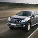 Toyota Land Cruiser 3.0 D-4D Executive Automatic vs Renault Grand Scenic dCi 110 FAP Dynamique