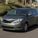 Toyota Sienna LE AWD V6