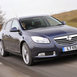 Insignia Sports Tourer 2.8T V6 4x4 Elite Nav