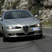 Alfa Romeo 156 1.8 16V Twin Spark TI vs Alfa Romeo 156 1.8 16V Twin Spark Sportwagon TI