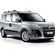 Fiat Doblo 1.6 MultiJet Dynamic