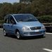 Fiat Multipla 1.9 JTD Dynamic