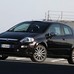 Abarth 500 vs Mazda RX-8 RENESIS Sport vs Fiat Punto Evo 1.4 MultiAir Racing vs Suzuki Swift 1.2 VVT GL