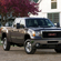 GMC Sierra 2500HD Extended Cab 2WD SLE Long Box