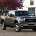 Ram Trucks Ram 1500 Quad Cab 4X4 SLT SWB vs GMC Sierra 2500HD Extended Cab 2WD SLE Long Box