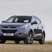 Hyundai ix35 1.6 GDi 4x2 Blue Access vs Nissan Qashqai 1.6dCi S&S 4x2 Acenta