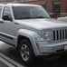 Jeep Liberty Limited 4X2 vs Mitsubishi Outlander XLS 4WD vs Dodge Dakota Crew Cab 4X4 BIGHORN/LONESTAR vs Buick LaCrosse CXL AWD