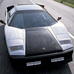 Lamborghini Countach Evoluzione vs Audi A4 Avant 3.0 TDI SE Multitronic