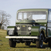 Mercedes-Benz 500 G 4 vs Mercedes-Benz 190 VB vs Land Rover Series I Tickford Station Wagon