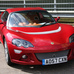 Lotus Europa vs Mitsubishi Lancer SB 2.0 T/C Ralliart vs Saab 9-3X 2.0T XWD vs Volvo V60 2.0T