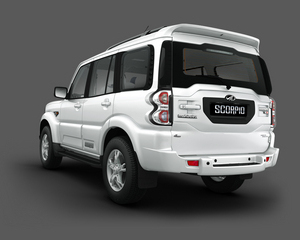 Scorpio S10 AT