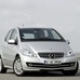 Chevrolet Epica 2.0 LT Bi-Fuel vs Mercedes-Benz A 200 vs Saab 9-3X 2.0T XWD vs Volvo S60 2.0T Kinetic Powershift