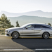 Mercedes-Benz CLS 250 BlueTec Shooting Brake vs Mercedes-Benz CLS 250 BlueTec Shooting Brake 4Matic