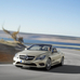 Chevrolet Cruze 1LT vs Mercedes-Benz E 300 Cabriolet