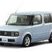 Nissan Cube SX 4WD vs Volkswagen Phaeton 3.0 TDI