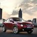 Juke 1.6 Turbo 4WD CVT