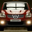 Qashqai 2.0