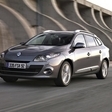 Megane Sport Tourer 1.5 dCi 90 Expression