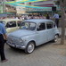 Peugeot 402 Andreau vs Seat 800