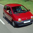 Twingo 1.2 16v