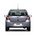 Chevrolet Matiz 1.0 vs Citroën C1 1.0i Airdream SX vs Subaru Justy 1.0 Base vs Toyota Yaris 1.0 VVT-i Comfort