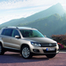 Tiguan 2.0 TDI Match 4WD