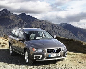 XC70 T6 Summum Geartronic